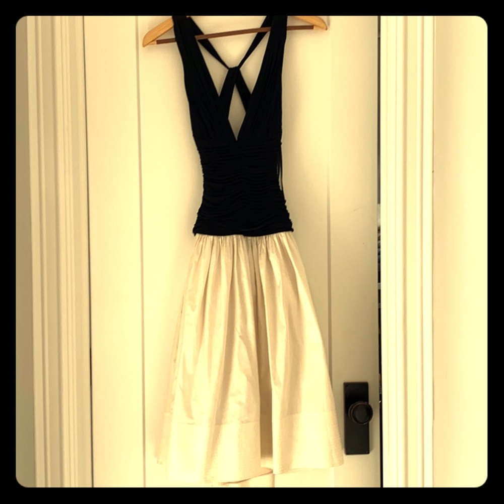 BCBG Evening Dress